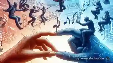 Wie gemeinsamer Musikgeschmack den Erfolg einer Beziehung vorhersagt