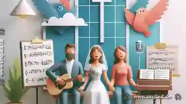 Wie gemeinsames Singen die Ehe stärkt