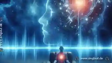 Wie Schallfrequenzen emotionale Nähe beeinflussen