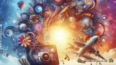 Wie Reisen universelle musikalische Verbindungen offenbaren