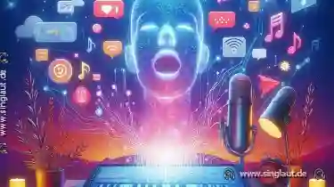 Wie sich Gesangsrituale an das digitale Zeitalter anpassen