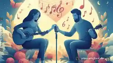 Wie man mit gemeinsamem Singen die Romantik wieder aufleben lässt