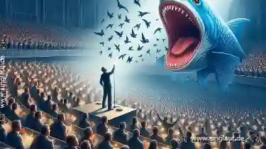 Ist Chorgesang von Natur aus eine Unterdrückung abweichender Meinungen?