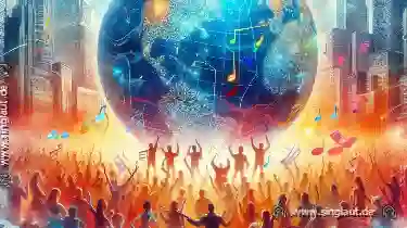 Ist globale Musik eine homogenisierende Kraft?