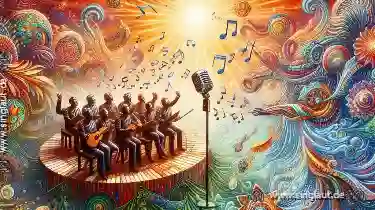 Ist „Harmonie“ im Kulturlied eine Maske für Machtungleichgewichte?