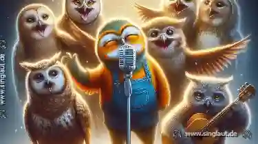 Mehr als ein Hobby: Singen schafft Freunde