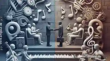 Musikalische Begegnungen: Brücken zum Verständnis oder Verstärker von Stereotypen?