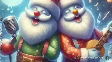 Singing Buddies: Wahre Freundschaft oder flüchtige Kameradschaft?