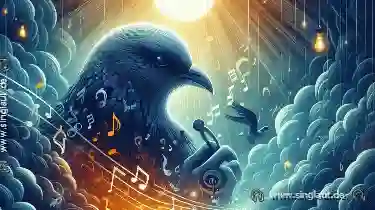Singen durch Trauer: Wie Musik hilft, Verlust zu verarbeiten