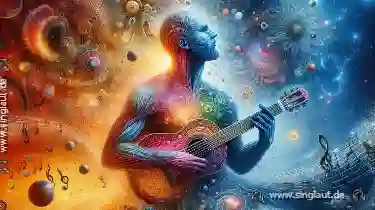 Die Kunst des Mischens: Warum Chöre so hypnotisierend klingen