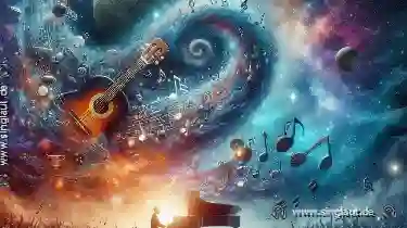 Die sich ständig weiterentwickelnde Natur musikalischer Begegnungen