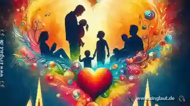Der Herzschlag der Familienharmonie