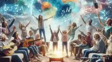 Die Freude am interkulturellen Sprachaustausch