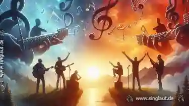Der langfristige Nutzen musikalischer Freundschaften