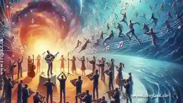 Die verlorene Kunst des Geschichtenerzählens durch Gruppengesang