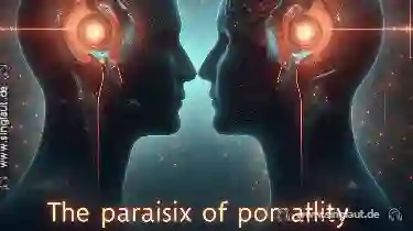 Das Paradox der Nähe: Warum auditive Nähe keine Empathie garantiert.