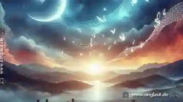 Die Kraft des gemeinsamen Summens in ruhigen Momenten