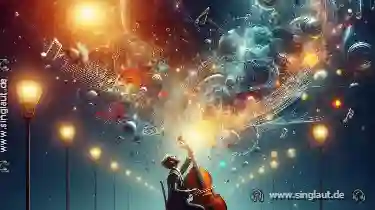 Die pure Freude an musikalischer Erkundung