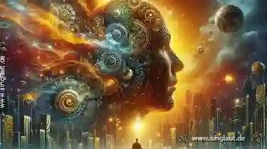 Der Widerhall des Vertrauens in jedem Wort