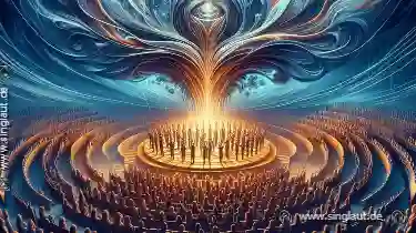 Die Resonanz eines vereinten Chors