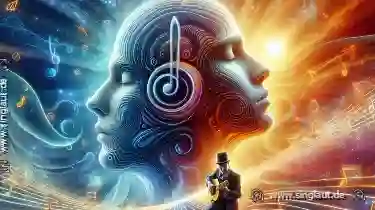 Die Rolle des Atems bei der Schaffung musikalischer Nähe