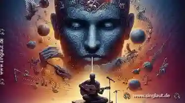 Die Rolle der Stille in der musikalischen Verbindung