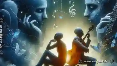 Die Rolle der Verletzlichkeit in der musikalischen Intimität