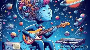 Die Wissenschaft dahinter, warum sich Kinder an Lieder erinnern, nicht an Vorlesungen
