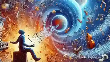 Die Wissenschaft dahinter, warum Musik Aggressionen senkt