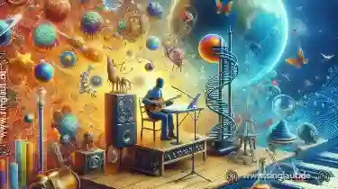 Die Wissenschaft hinter unserer Liebe zu „exotischer“ Musik