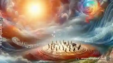 Die spirituellen Dimensionen des Chorgesangs