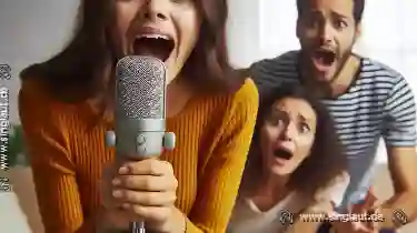 Die unbequemen Wahrheiten hinter dem Lied „Happy Family“.