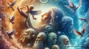 Die unerwartete Einheit in geteilter Harmonie