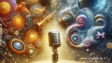 Stimmliche Rituale: Werkzeuge zur Ermächtigung oder Kontrolle?