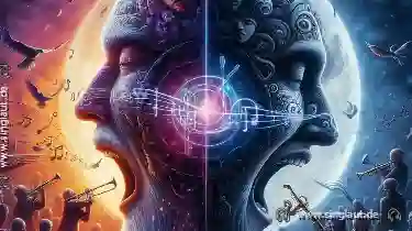 Wenn Harmonie die Kluft verbirgt: Die Grenzen musikalischer Verbindung.