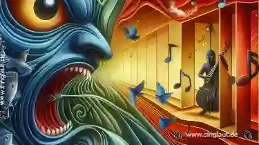 Wenn Harmonisierung die tiefere Disharmonie verbirgt.