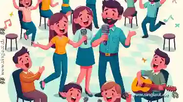 Die pure Freude an musikalischer Entdeckung