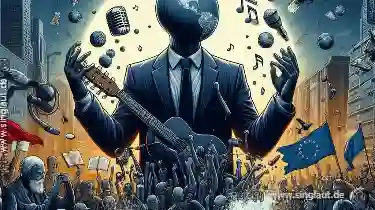 Warum Protestlieder mehr sind als nur Texte