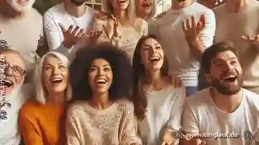 Warum gemeinsames Singen das Alleinsein erleichtert
