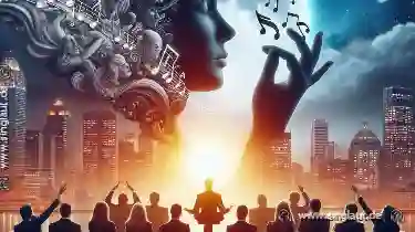 Warum manche Menschen nur vergeben, wenn Musik spielt