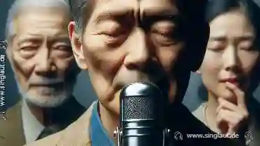 Warum sich manche Menschen an eine Stimme erinnern, nicht an ein Gesicht