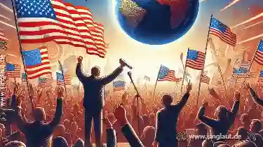 Warum manche Proteste durch Gesang erfolgreich sind