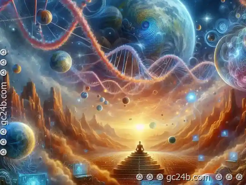 528Hz-Frequenz und DNA-Reparatur: Mythos oder wissenschaftlich erwiesene Heilung?