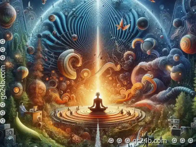 Akustische Ökologie und Wellness