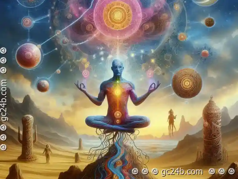 Alte Gesänge und die Regulierung des Nervensystems