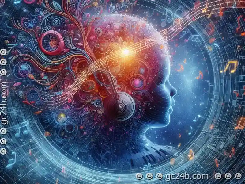 Sind unsere Zellen gestimmt? Die musikalische Natur des Lebens erforschen