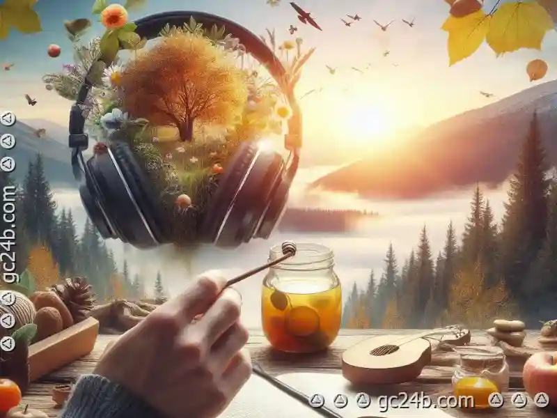 Beste Kopfhörer für Naturklangtherapie