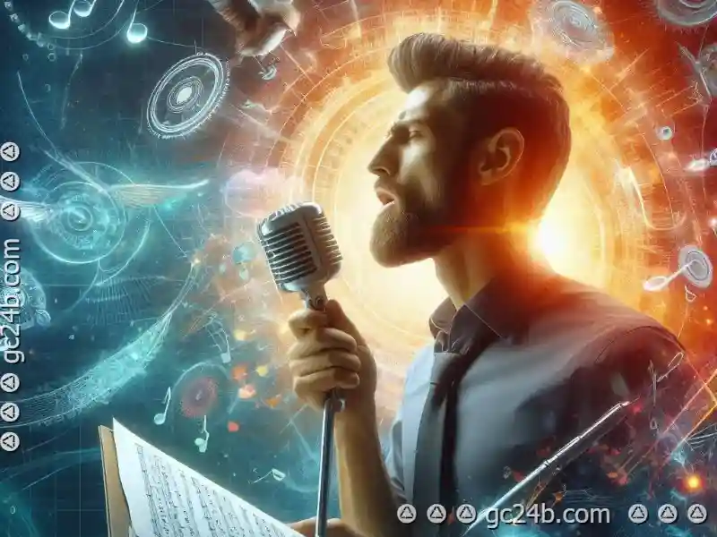 Beste Stimmübungen für Energie