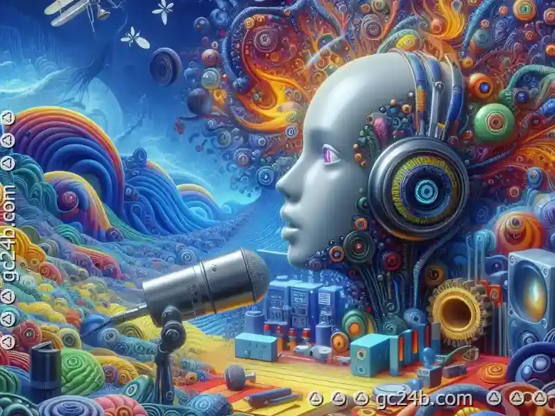 Kann KI Naturgeräusche nachbilden - oder übersieht sie etwas?