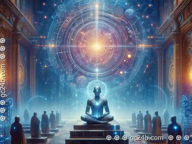 Kann KI heilige Gesänge nachbilden - oder fehlt ihr die Seele?